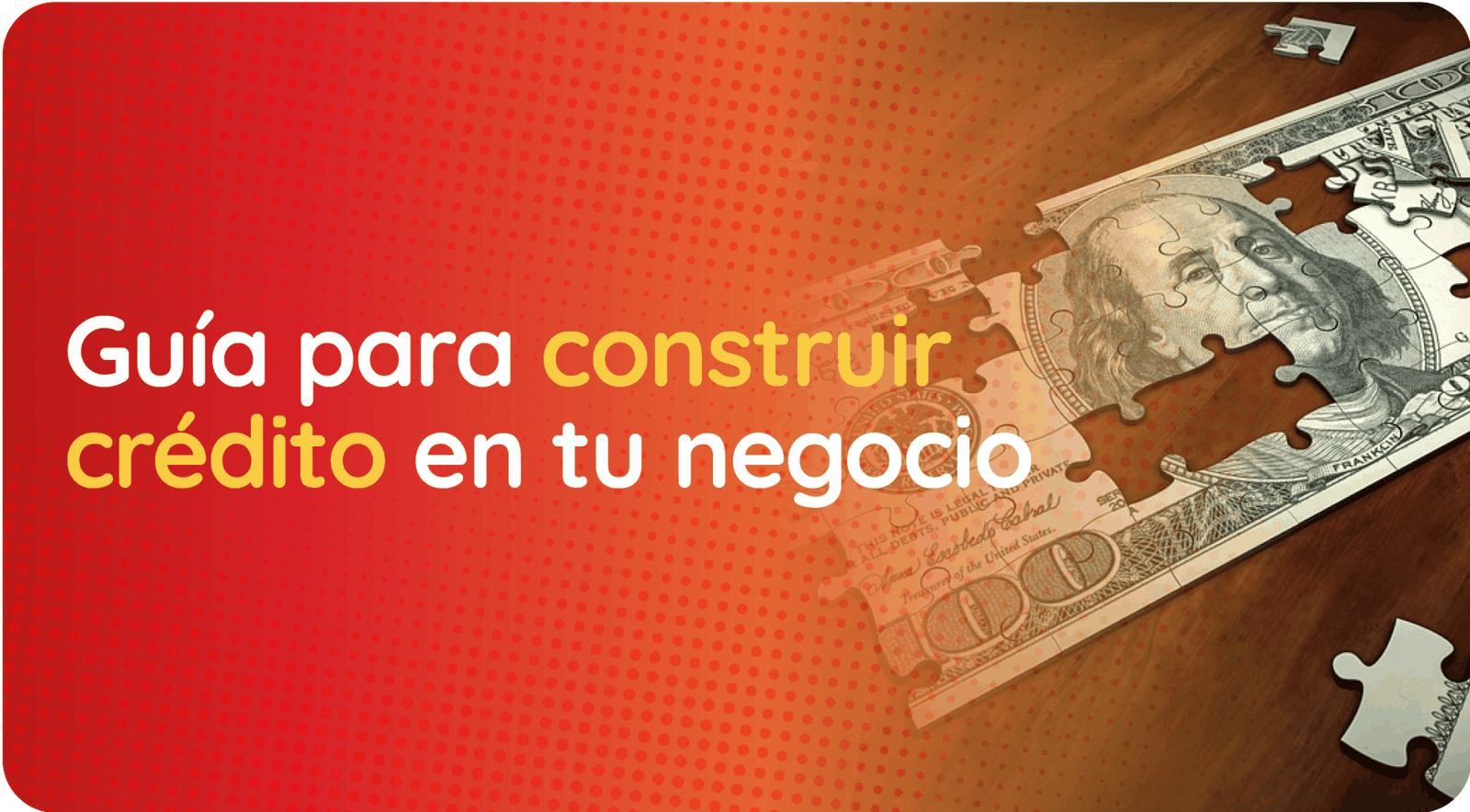 Build Credit in Your Business